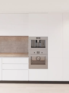 Solaze Carbon Steel Pull Down Lifting Shelf Elevator Kitchen Cabinet Pull Down Lift Drawer Basket