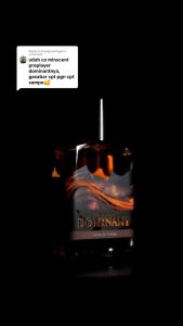 PARFUM PRIA PRO PLAYER DOMINANT TAHAN LAMA 30ML EAU DE PARFUM PRIA