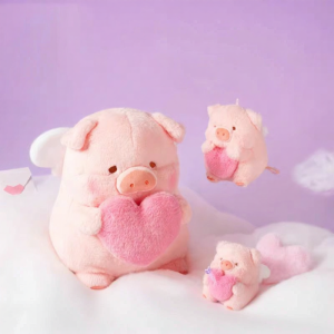 M&G SHOP | Love Gift Stuffed Animal