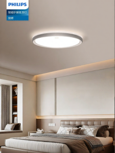 Philips | Full Spectrum Eye Protection Thin Smart Ceiling Light