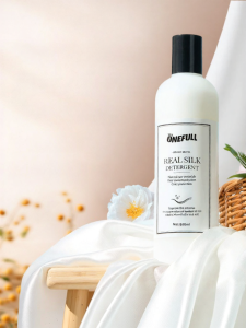 ONEFULL | Luxury Silk and Blended Fabric Detergent