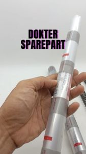 KZL (PROMO HEMAT) PAKET 2 AS SHOCK DEPAN + PER SHOCK BEAT FI / SPACY / SCOOPY / SOK / SKOK / SHOK