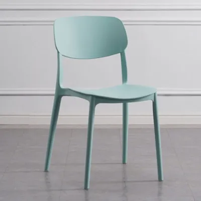 MOLORE | Thickened Modern Minimalist Dining Study Chair