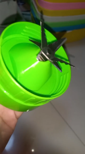 Mounting Blender Miyako Termurah-Mounting Hijau-M1