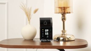 IMOU 5MP H.265 Wi-Fi Pan & Tilt Camera Rex VT 5MP (IPC-S2VBP-5M0WR)