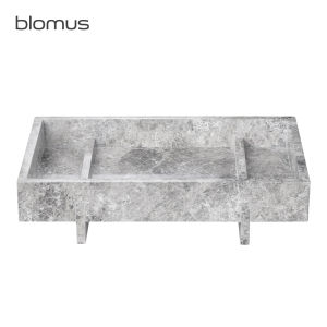 Blomus | Decorative Storage Marble Tray