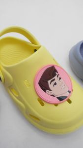 PRINCESS - SANDAL WANITA ANAK CH830064WK