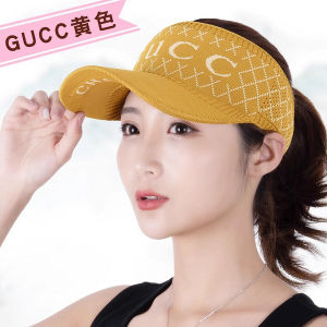 Sun Hat Korean Style Trendy Womens Outdoor Casual Knitted Hat