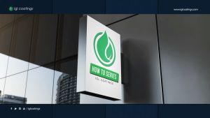 IGL Coatings Ecoclean Gluoff - Super Effective Car Adhesive Sticker Dry Glue Remover (500ml)