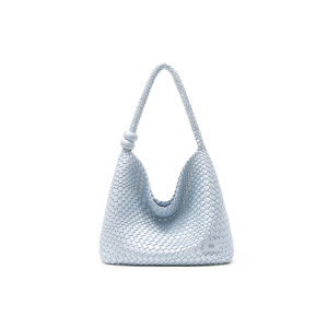 muva | Summer Pearl Large Capacity Womens Hobo Beach Bag
