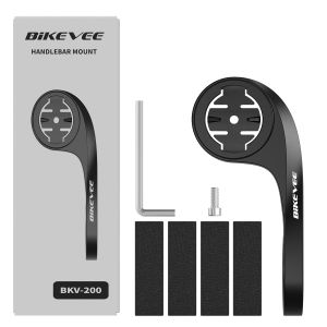 Bicycle Computer Extension Bracket Road MTB Bike Computer GPS Mount Holder for Edge GARMIN XOSS IGPSPORT Coospo CYCLAMI