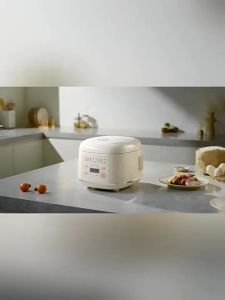 Joyoung 20-in-1 Rice Cooker: Compact 2L Multi-Functional Cooker九阳0涂成电饭锅