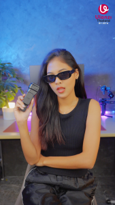 Ulanzi PK07 Gimbal and Screen Protector เคสกันรอย กิมบอล หน้าจอ ไม้กันสั่น DJI Osmo Pocket 3