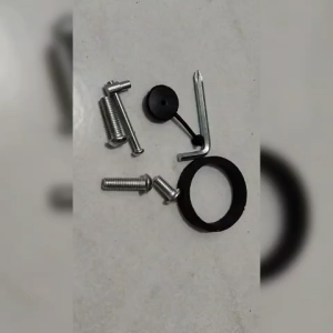 BAUT KARET KUNCI SAJA + ring karet o bulat U ADAPTOR CHAINSAW MINI 12 PART CHAIN SAW graji