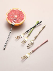 Thìa Ăn Trái Cây Bằng Thép Không Gỉ 304 Kháng Khuẩn Chụp Ảnh Đẹp Thìa Ăn Bánh Thìa Ăn Nhẹ Đồ Dùng Ăn Uống