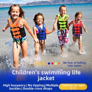 PATGEAR | High Buoyancy Emergency Swim Vest