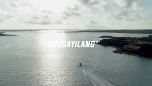 Sougayilang Set pancing dan gulungan 1.8m2.1m 2.4 m Kombo Gulungan Pancing Berputar dengan Batang Pemintal Karbon Teleskopik Set Gulungan Pemintal 13BB