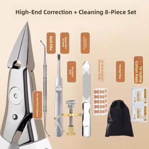 IMLUCKY | Ingrown Toenail Clipper Pointed