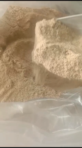 Jahe Bubuk Murni Repack 500 Gram – Abu Yasir Store