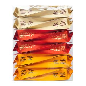CHAJIZHIREN | Trà Ô Long Đá Cao Cấp 100g