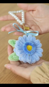 【พร้อมส่งจากไทย】แท่งลวดกำมะหยี่ DIY สีสันสดใส 100 ชิ้น สร้างสรรค์งานฝีมือได้หลากหลาย ทำด้วยมือ ฝึกสติปัญญาและความอดทนของเด็ก