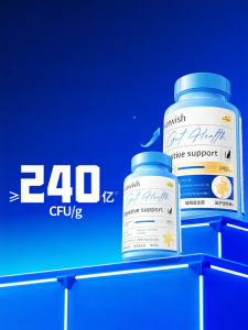 vetwish | Pet Probiotic For Digestive Health