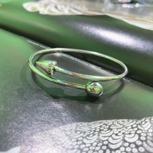 [SG Stock] Rozza Adjust Bangle Bracelet With Design For Woman Casual Party