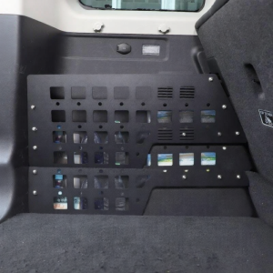 XUNYANGLOU | For ICAR 03/Jaecoo J6 Trunk Storage Basket