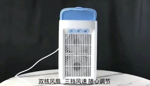 Kipas Pendingin Tahan Lama & AC Portable Air Cooler