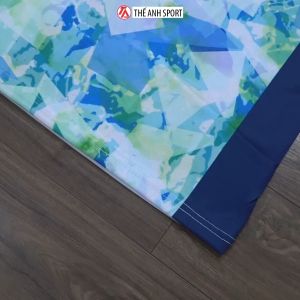 Áo Cầu Lông Ba Lỗ Áo Yonex Sát Nách Co Giãn 4 Chiều Size M L XL XXL (0518)