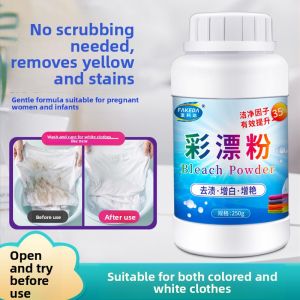 FAKEDA | Stain Removal & Whitening Laundry Bleach
