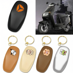 Waterproof Seat Cover for Yadi G30S