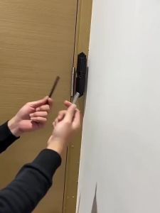 อุปกรณ์บัฟเฟอร์ปิดประตูอัตโนมัติ