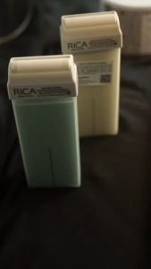 RICA Italy Liposoluble Wax REFILL Cartridge 100ml