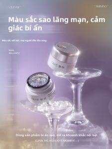 Taye | Gel Móng Tay Làm Sáng Bóng Cho Salon Chuyên Nghiệp