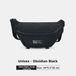 PELLIOT | Outdoor Cycling Multi-Purpose Bag