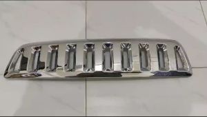 Grill Hummer RUSH TERIOS Chrome 2012 2013 2014