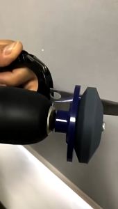 Mata Bor Batu Asah 2 Layer Aksesoris Alat Pengasah Mata Pisau