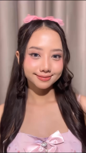 SOFTLENS NEWBLUK HYPE NORMAL & MINUS (-0.50 SD -6.00) MADE IN KOREA BY CTK 15MM FREE LENSCASE