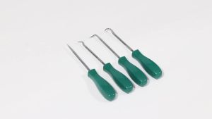 Bộ Tua Vít Bịt Kín Dầu Ô Tô Kèm Móc Gắp Dụng Cụ Tháo Lắp Cầm Tay Dành Cho Thợ Máy Thợ Sửa Ống Nước Gara Xưởng Sửa Chữa Tổng Hợp