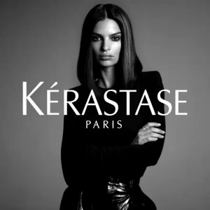 Kerastase Bain Satin 250ml Shampoo untuk Menghidrasi Rambut Kering - Shampoo untuk Menghidrasi Rambut Kering. +44% Rambut Terhidrasi. Diperkaya Plant Based Protein dan Niacinamide.