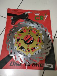 PIRIGAN CAKRAM LEBAR MIO LUBANG 4 MIO SOUL MIO SPORTY