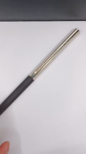 Alat Stick Repair File Fret Fretboard Crowning Triple Side Ukulele Gitar Bass