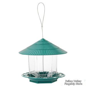 Jiaxun | Waterproof Outdoor Bird Feeder