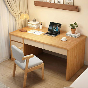 ZHUOHE | Simplified Modern Adult Desk With Drawer