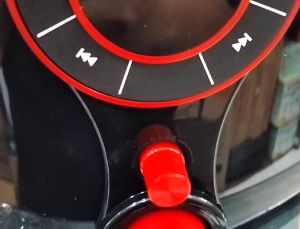 Speaker Aktif RINREI SR 878 F / 878F Audio Multimedia 2.1 Super Woofer Bluetooth Super Bass - USB - SD Card - Radio - Remote - Speaker Rinrei SR-878F Speaker Bluetooth~FAS