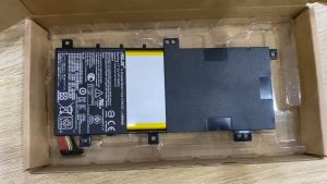 Pin Laptop Asus Transformer Book Flip TP550 TP550L TP550LA TP550LD R554L R554LA C21N1333