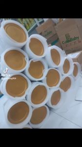 Sữa Colosbaby Gold 2+ Mới vị thanh nhạt 800G (trên 2 tuổi)