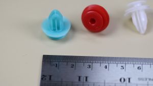 5 Pcs Klip Kancing Door Trim Dortrim Toyota Innova Fortuner Avanza Rush Xenia Yaris Agya Livina