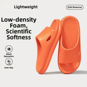 PH | Anti-static Dust-free Wear-resistant Slipper